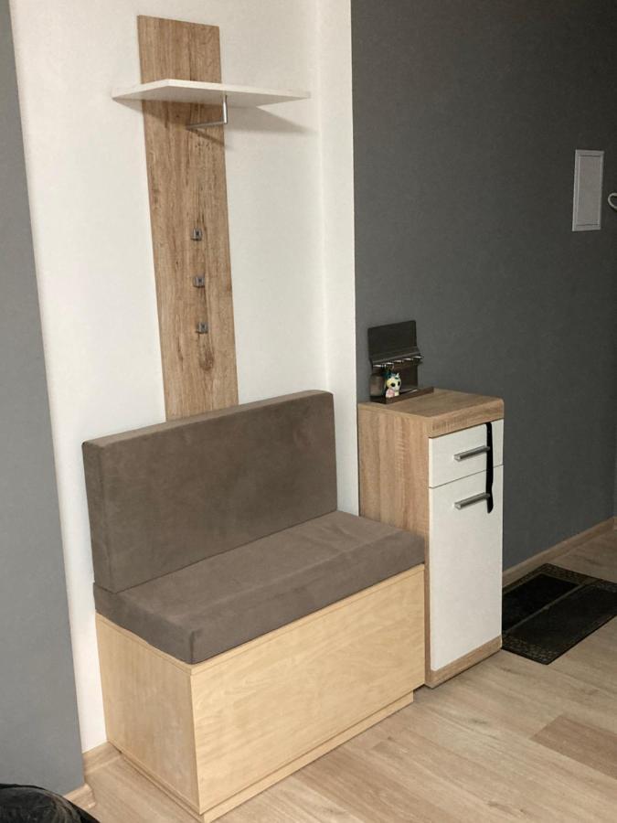 Vp Apartments Sillamäe Zewnętrze zdjęcie